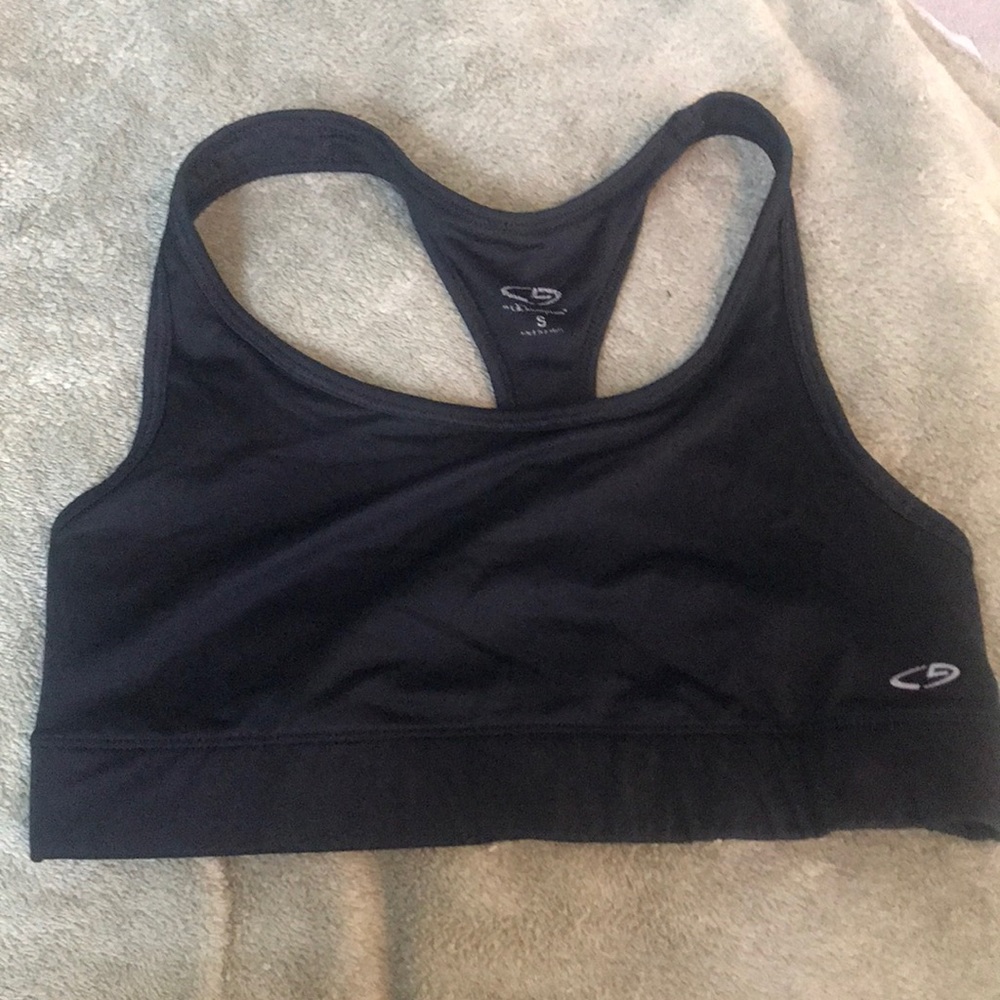 Champion sports bra